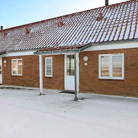 Apartament Lyst Og Indbydende Sj582 Lemvig