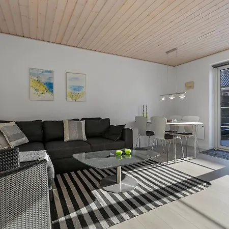 Lejlighed Lyst Og Indbydende Sj582 Lemvig