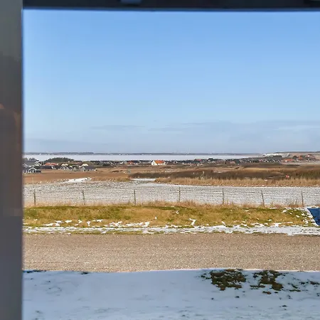 Apartament Lyst Og Indbydende Sj582