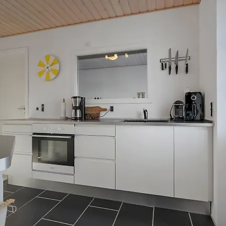 Lyst Og Indbydende Sj582 * Lemvig