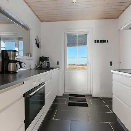Apartament Lyst Og Indbydende Sj582