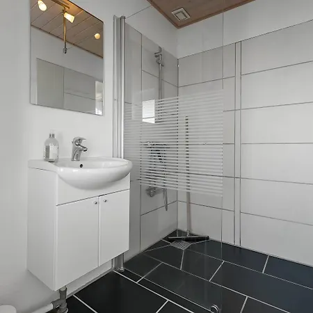 Lejlighed Lyst Og Indbydende Sj582