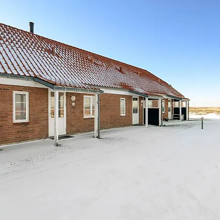 Lyst Og Indbydende Sj582 Lemvig