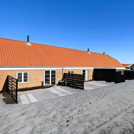 Lyst Og Indbydende Sj582 Apartament