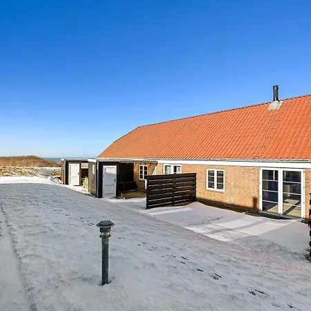 Lyst Og Indbydende Sj582 * Lemvig