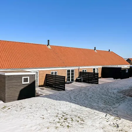 Lyst Og Indbydende Sj582 Lejlighed